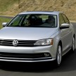2015 Volkswagen Jetta facelift makes American debut