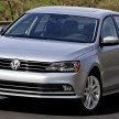 2015 Volkswagen Jetta facelift makes American debut