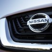 Third-generation Nissan Murano – first official photos
