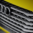 Audi TT Offroad Concept previews future Q4 ‘TT SUV’