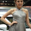 The girls of the 2014 Bangkok Motor Show – Part 1