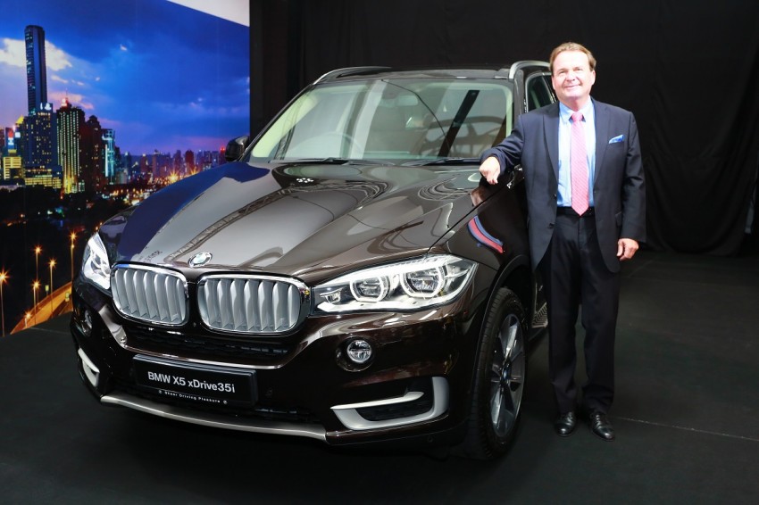F15 BMW X5 launched in Malaysia – from RM558,800 239254
