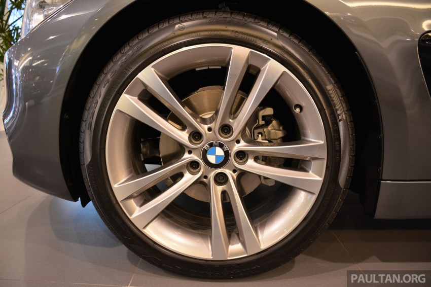 BMW 420i Coupe launched in Malaysia – from RM300k 243707