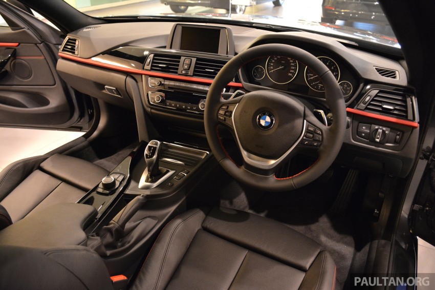 BMW 420i Coupe launched in Malaysia – from RM300k 243719