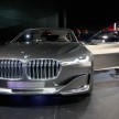 BMW 9 Series likely; rivals Mercedes-Maybach S-Class
