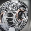 Bentley hiring big ahead of SUV and hybrid launch