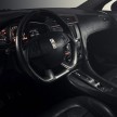 Beijing 2014: Citroen DS 5LS R Concept, 300 hp sedan