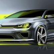 Volkswagen Golf R 400 production to be very limited, priced above Audi RS3 for exclusivity – report