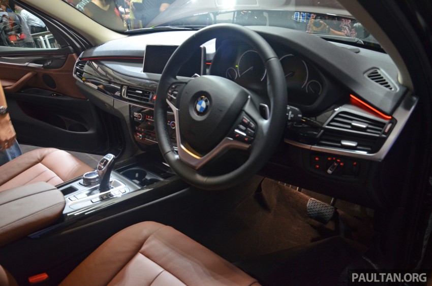 F15 BMW X5 launched in Malaysia – from RM558,800 239161