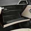 Ford Escort – production sedan revealed in Beijing