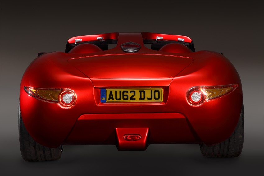Trident Iceni – 6.6 litre diesel sports car with 1,423 Nm 245144