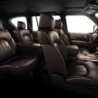 Infiniti QX80 now in Malaysia, 5.6 V8 SUV on sale 2015