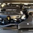 Kia Optima facelift – sole 1.7L U2 diesel choice for UK