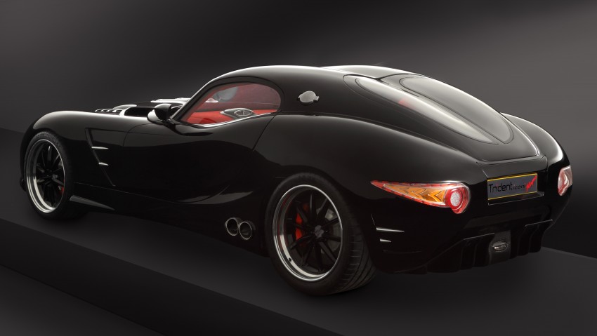 Trident Iceni – 6.6 litre diesel sports car with 1,423 Nm 245135