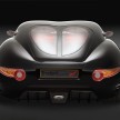 Trident Iceni – 6.6 litre diesel sports car with 1,423 Nm