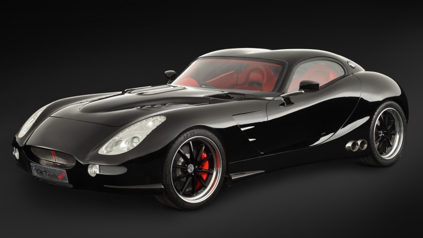 Trident Iceni – 6.6 litre diesel sports car with 1,423 Nm 245137