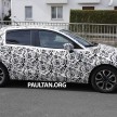 SPY VIDEO: Mazda 2 – next-gen supermini in Europe