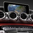Mercedes-AMG GT – listen to the thunderous V8 roar