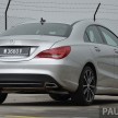 DRIVEN: Mercedes-Benz CLA 200 – of flash and flaws