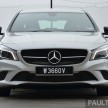 DRIVEN: Mercedes-Benz CLA 200 – of flash and flaws