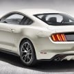 Ford Mustang 50 Year Limited Edition – only 1,964