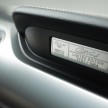 Ford Mustang 50 Year Limited Edition – only 1,964