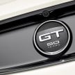 Ford Mustang 50 Year Limited Edition – only 1,964