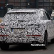 SPYSHOTS: Next-gen Audi Q7 spotted on the ‘Ring