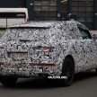 SPYSHOTS: Next-gen Audi Q7 spotted on the ‘Ring