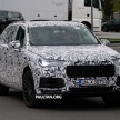 Audi Q9 flagship considered, no four-ringed city car