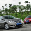 DRIVEN: New Nissan Sylphy 1.8 is a smooth operator