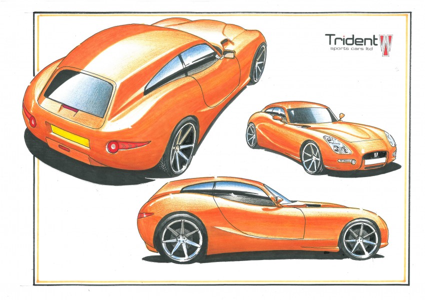 Trident Iceni – 6.6 litre diesel sports car with 1,423 Nm 245149