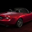 Mazda MX-5 – next-gen chassis to be shown in NY