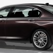 BMW 7 Series Horse Edition to ride into Beijing 2014