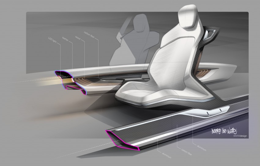 BMW Vision Future Luxury – 9 Series imminent? Image #242541