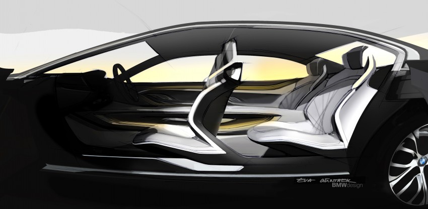 BMW Vision Future Luxury – 9 Series imminent? 242556