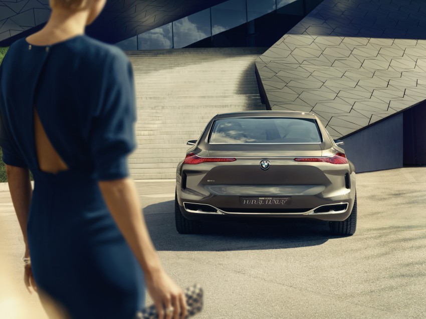 BMW Vision Future Luxury – 9 Series imminent? 242601