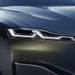 BMW 9 Series, i6 sedan to arrive in 2020 – report