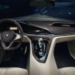 BMW 9 Series won’t go to production, says R&D chief