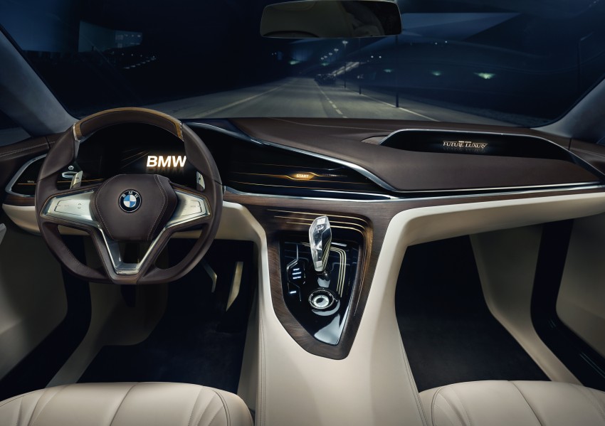 BMW Vision Future Luxury – 9 Series imminent? 242567