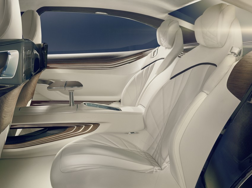 BMW Vision Future Luxury – 9 Series imminent? Image #242572
