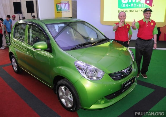 Perodua_Myvi_XT_launch_001