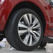 GALLERY: Peugeot 3008 facelift on show in Glenmarie