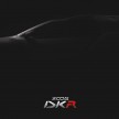 Peugeot 2008 DKR – full details of 2015 Dakar racer
