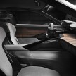Peugeot Exalt Concept detailed – 340 hp hybrid power