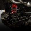 Scion FR-S Release Series 1.0 – 1,500-unit TRD special