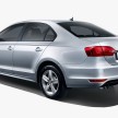 CKD Volkswagen Jetta 1.4 TSI launched – RM131k