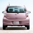 Toyota Passo facelift debuts new engine – 27.2 km/l