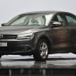 Volkswagen Jetta Special Edition teased on FB page