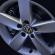 Volkswagen Jetta Special Edition teased on FB page